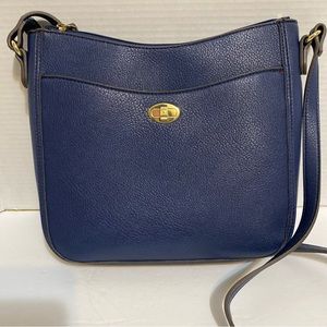 Liz Claiborne Vintage Crossbody Purse